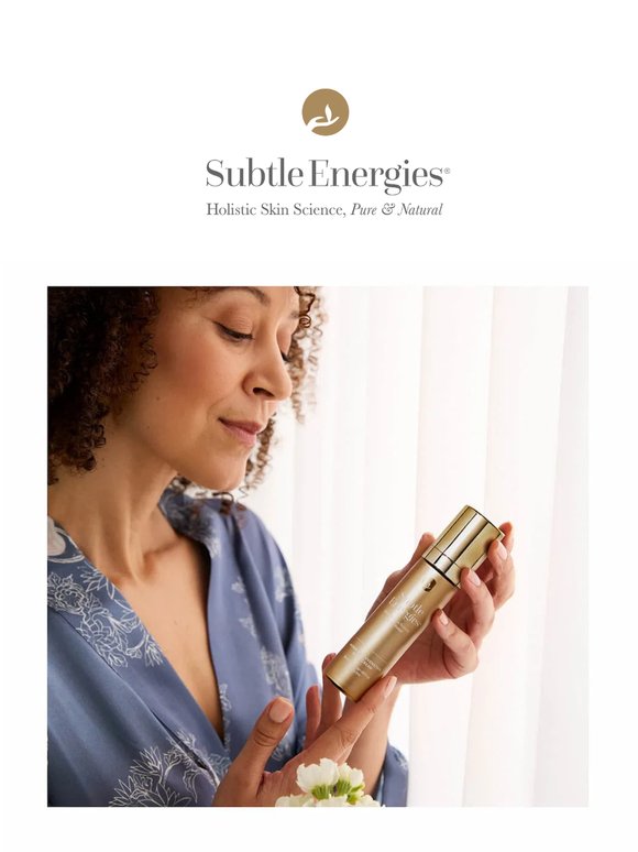 Her Favourite Beauty Ritual, Beautifully Bundled