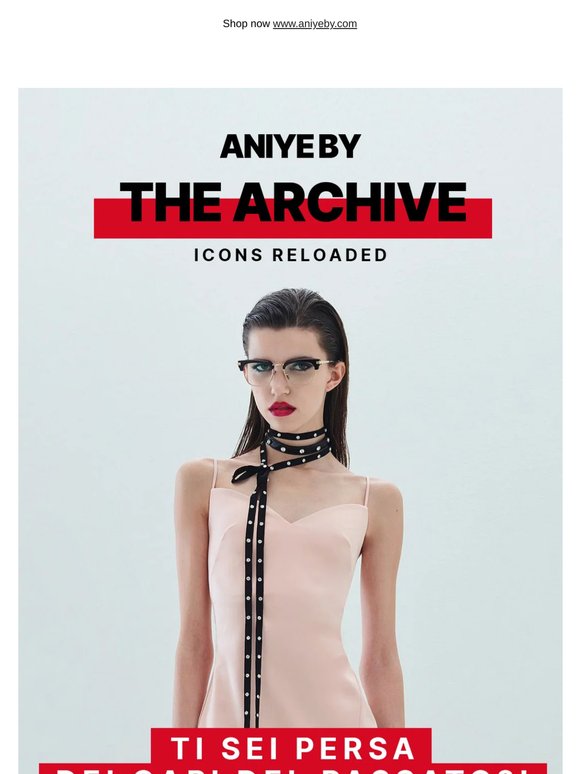 The Archive