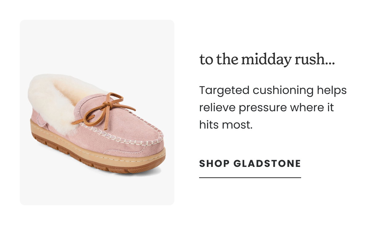 Shop Gladstone >