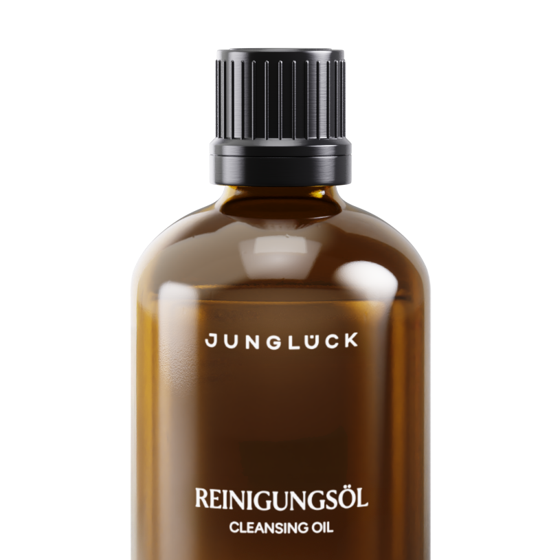 Reinigungsöl