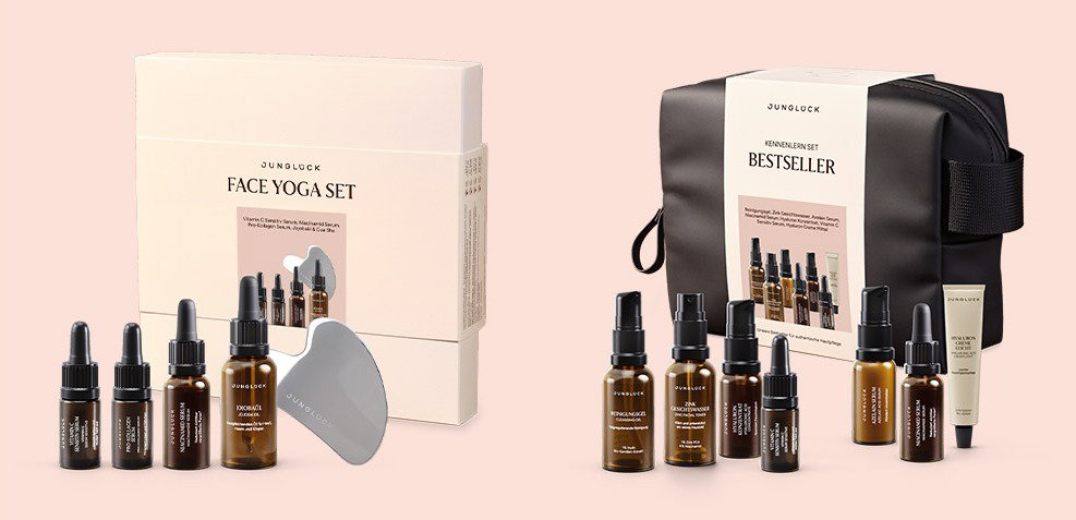 Geschenksets zum Muttertag