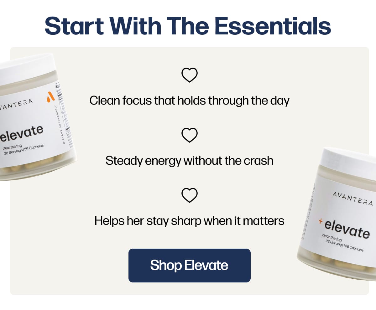 Shop Elevate