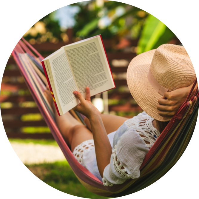 Read the blog