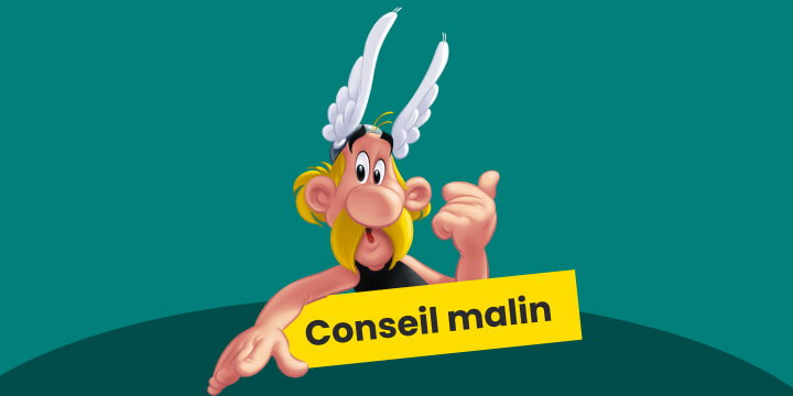 Venir en navette