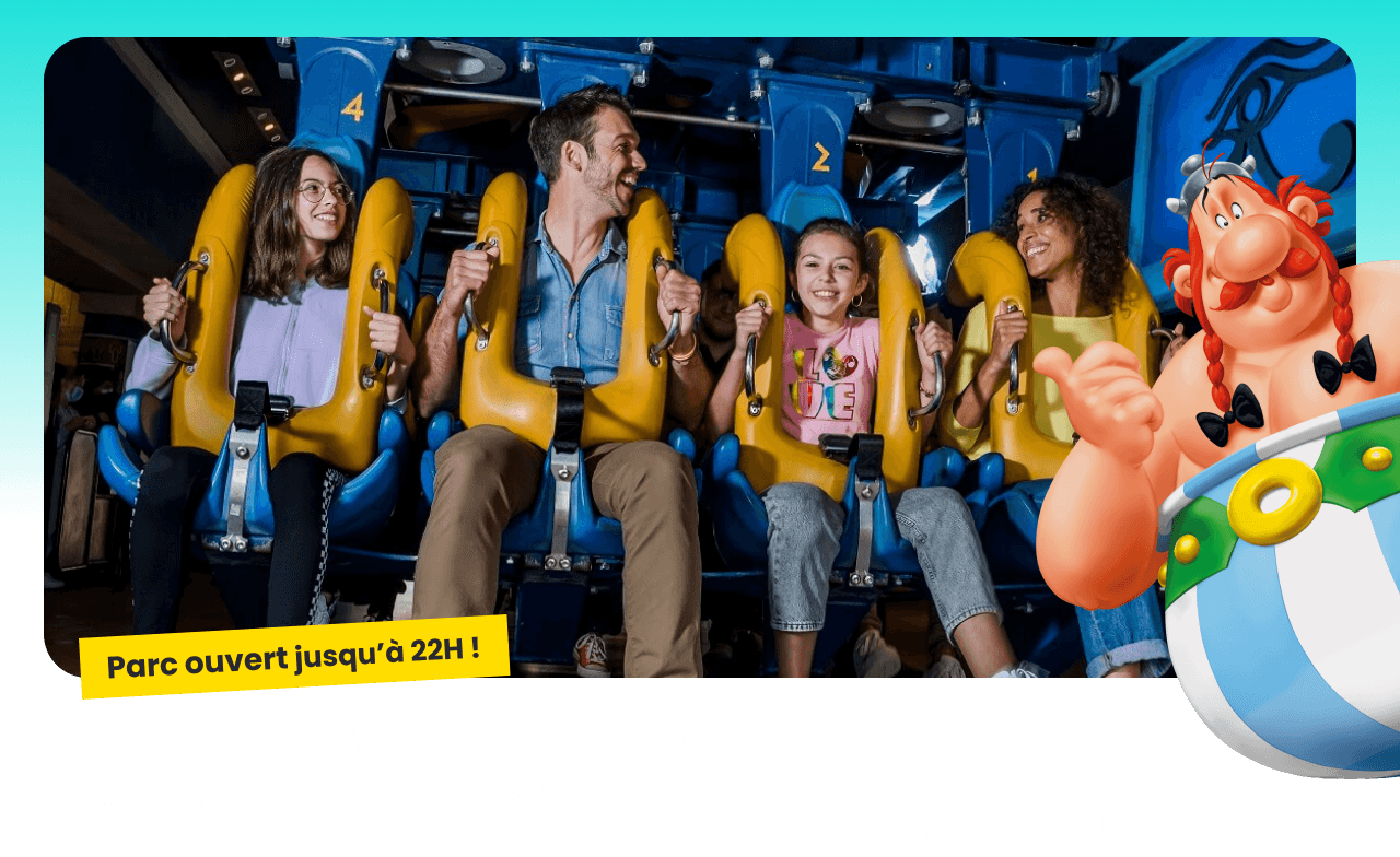 Réserver un billet