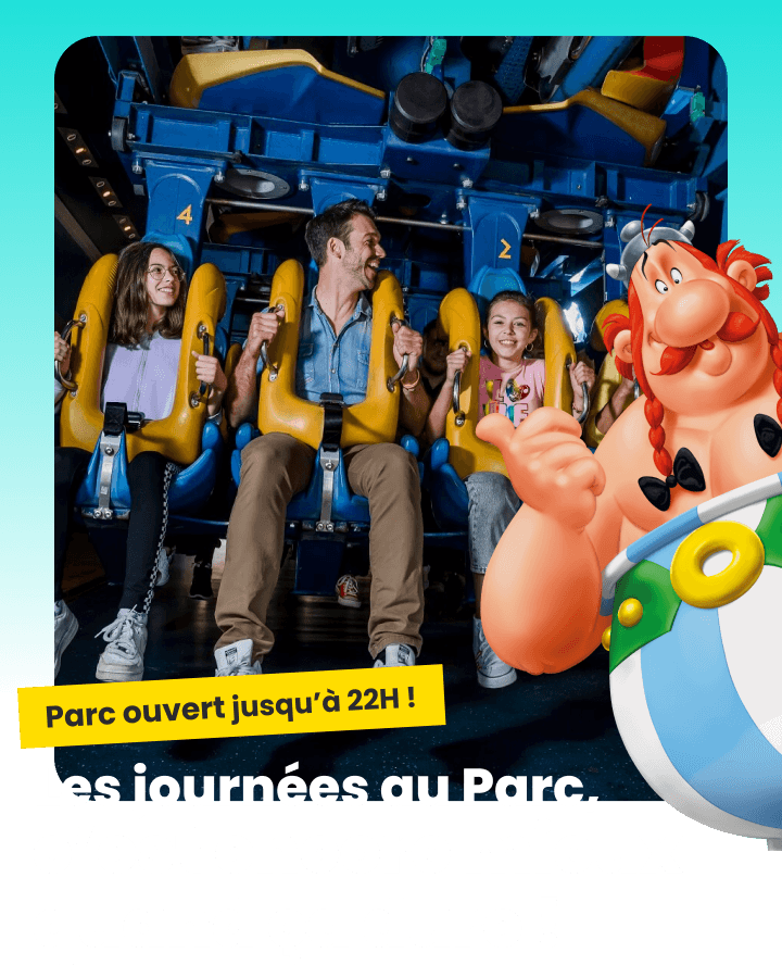 Réserver un billet