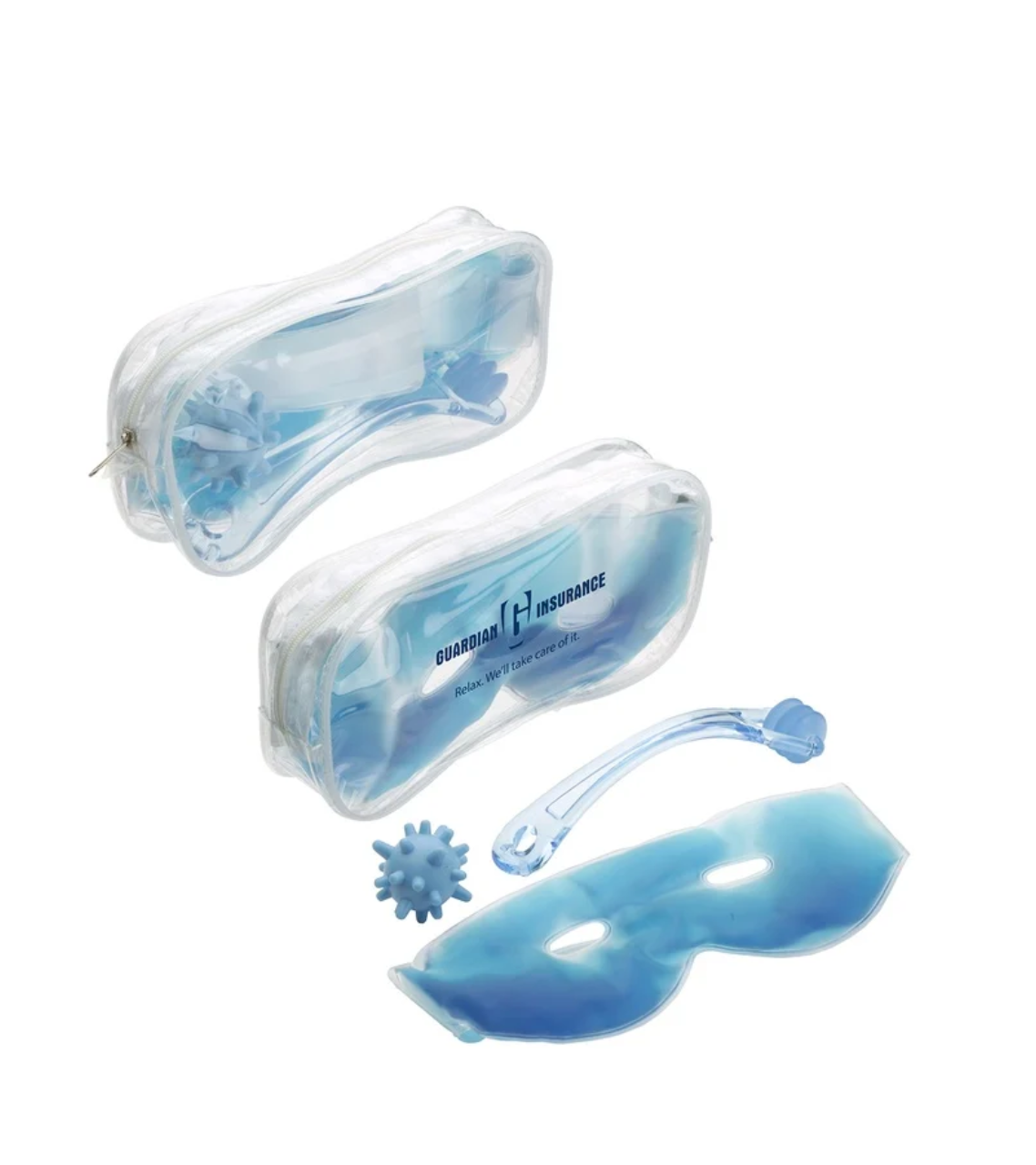 Total Comfort Spa Kit - Shop Now