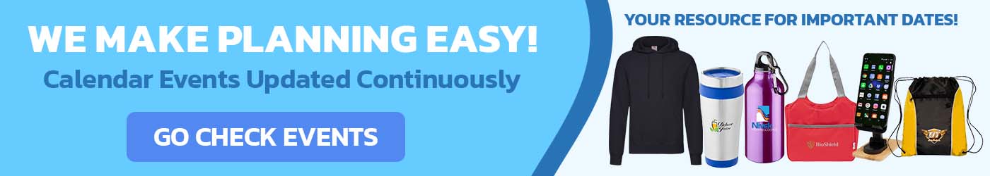 We make Planning Easy - Go Check Events