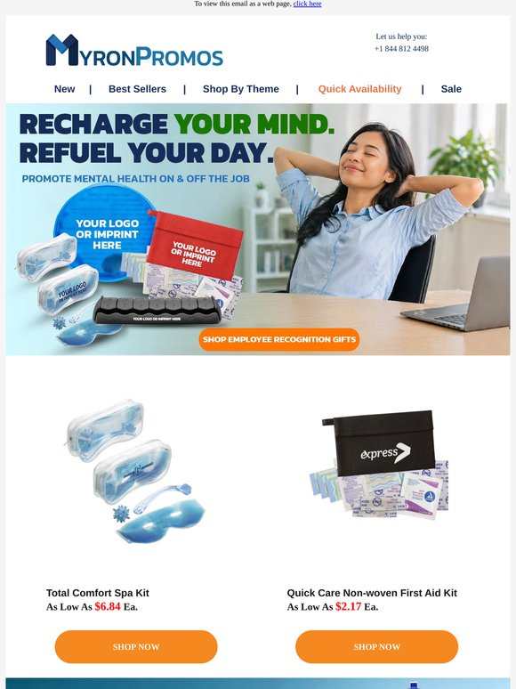 Promote Care, Balance, And Appreciation In The Workplace