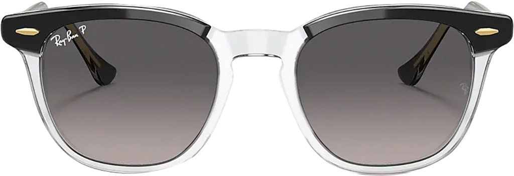 Ray-Ban,  Hawkeye Non-Polarized Sunglass - Unisex 