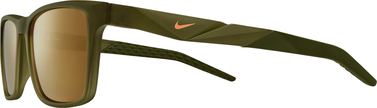 Nike Vision,  Radeon 1 Mirrored Sunglasses - Unisex 