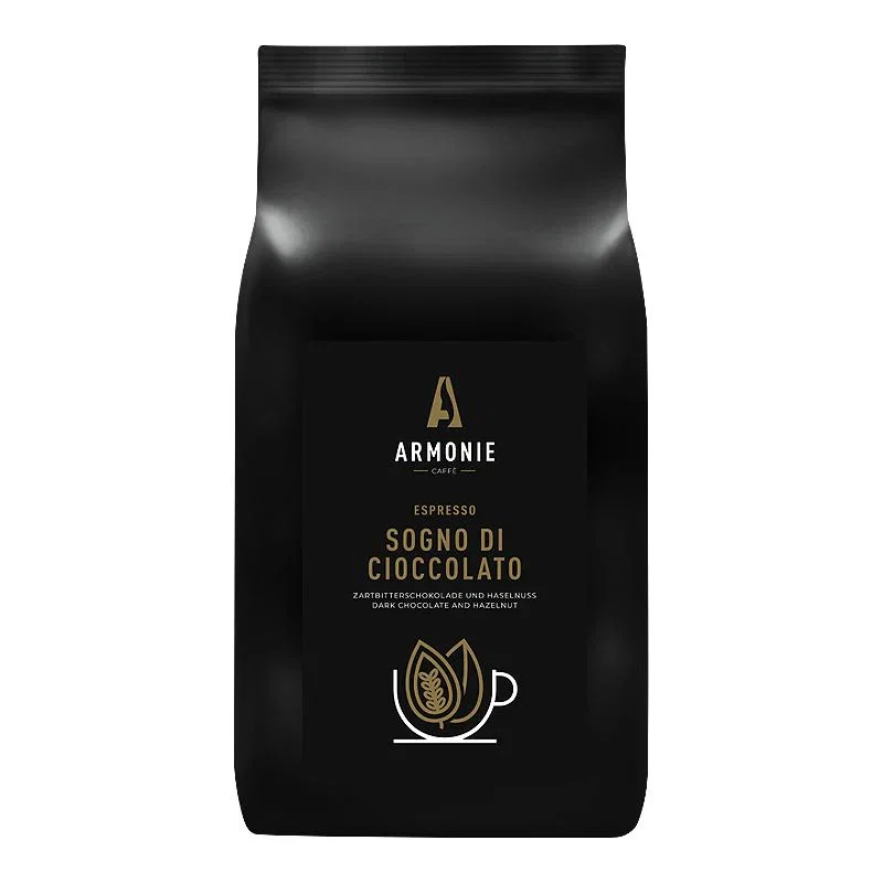 Image of Armonie Caffè<br>Sogno di Cioccolato