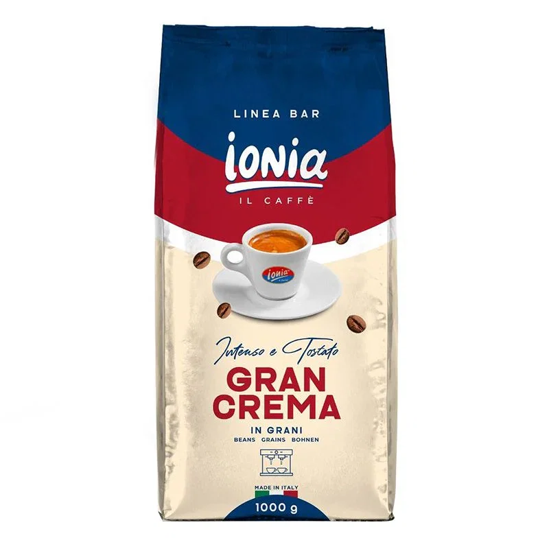 Image of Ionia<br>Gran Crema