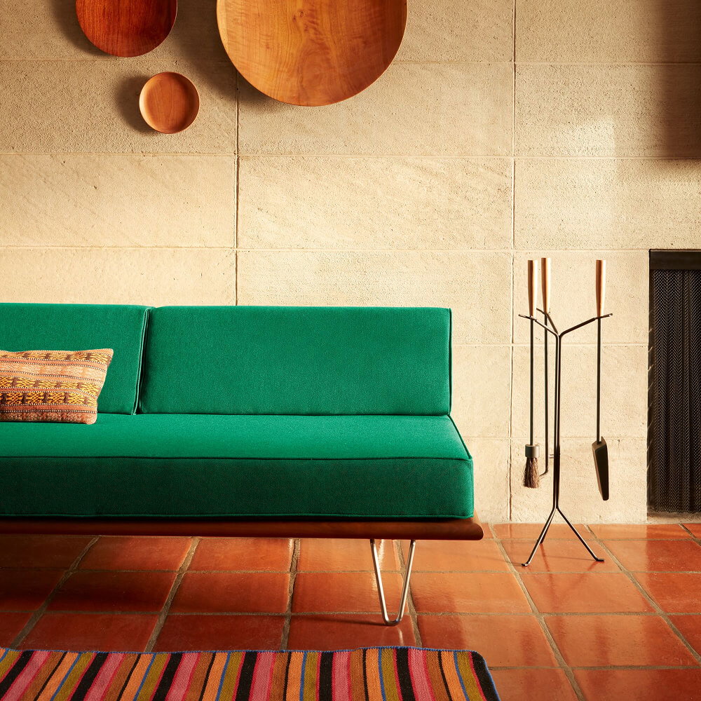 Nelson Daybed