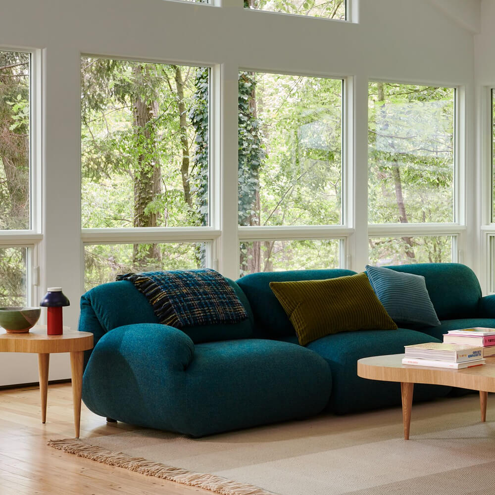 Luva Modular Sofa