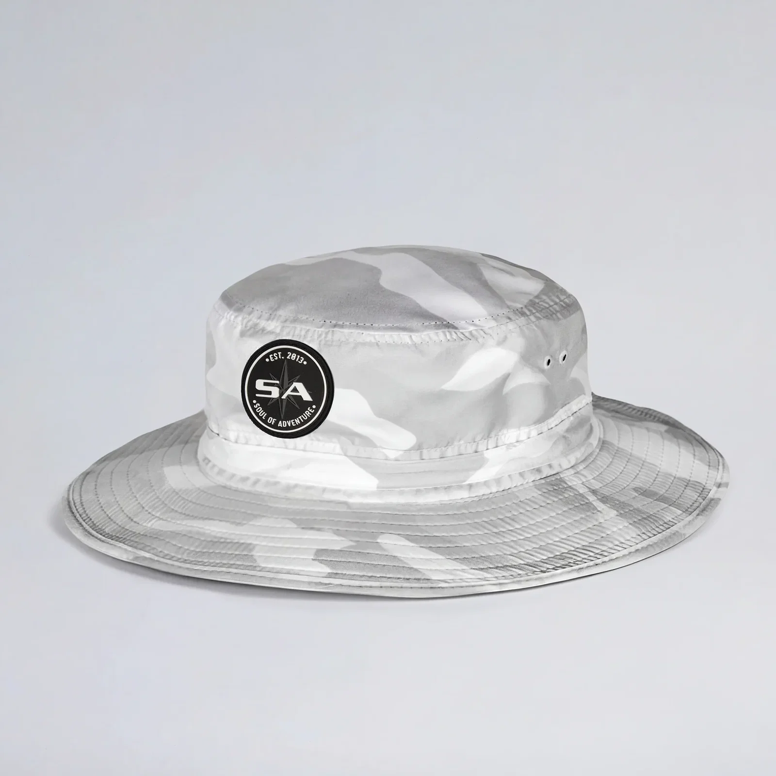 Image of Boonie Hat | Ghost Military Camo