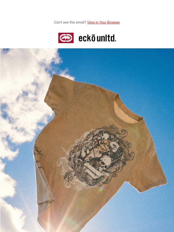 Drop 2: New Graphics Just Landed