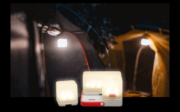 Luminaid