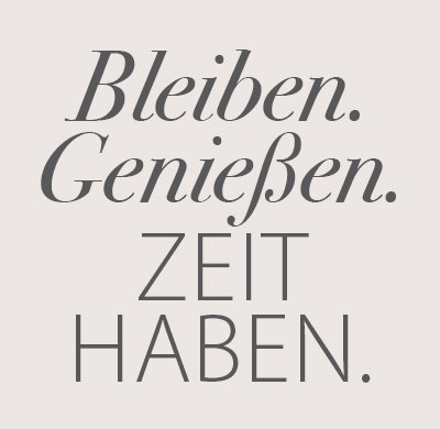 Poster mit Text, Weiß, graue Schrift, quadratisch, Vorderansicht