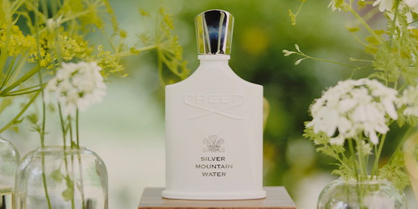 Fresh Fragrances