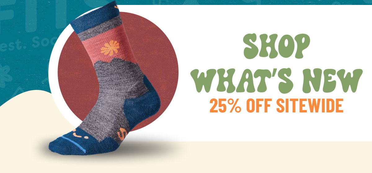 Shop What's New