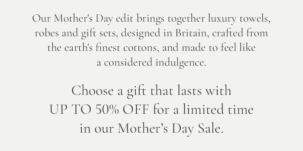Up to 50% off 