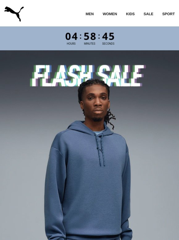Final FINAL Hours: Up To 50% Off