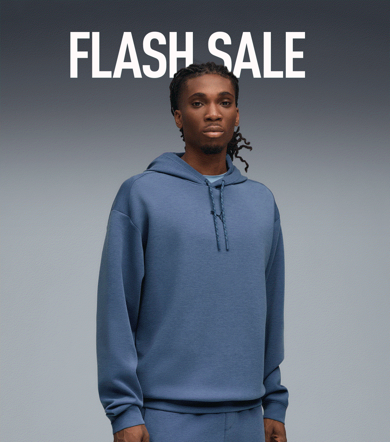 Flash Sale Ends Tonight