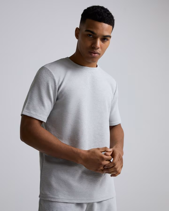 Celebre Space Texture T-Shirt