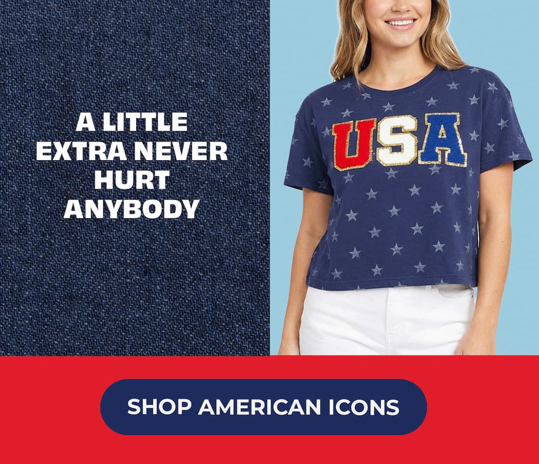 Womens Tees