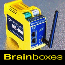 Brainboxes