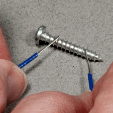 Electronic Experiments for Young Learners