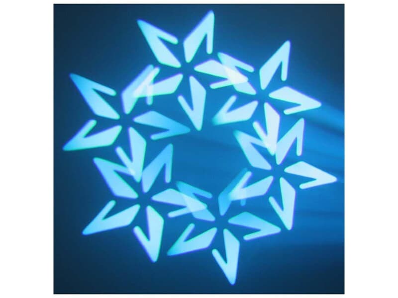 LIGHT4ME 100 SPOT RING 