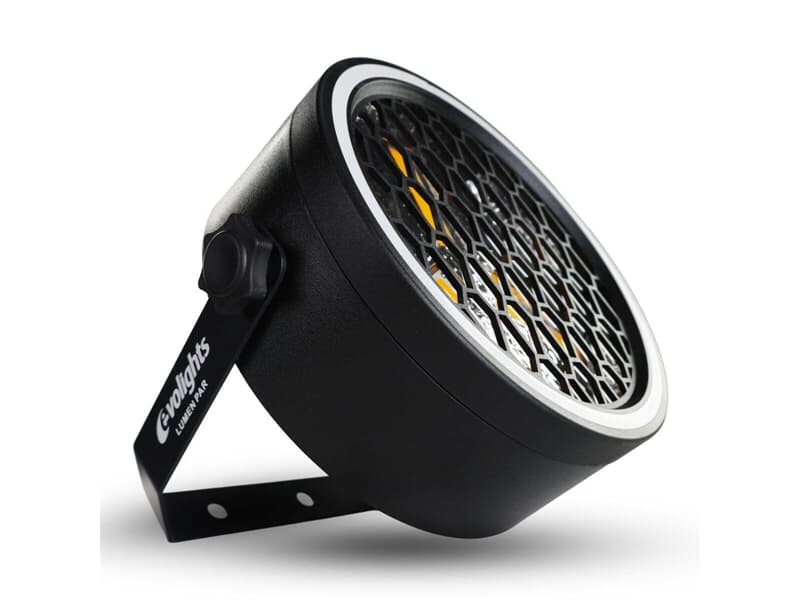 EVOLIGHTS LUMEN PAR - Vintage-Retro