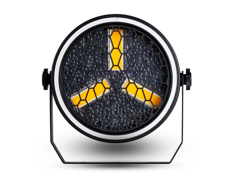 EVOLIGHTS LUMEN PAR - Vintage-Retro
