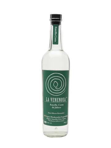 La Venenosa Costa Raicilla