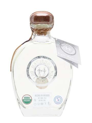 Hacienda de Chihuahua Plata Sotol