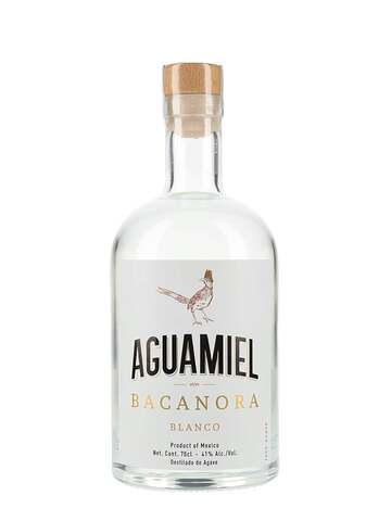 Bacanora Aguamiel