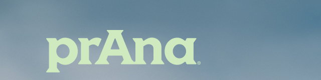 prAna