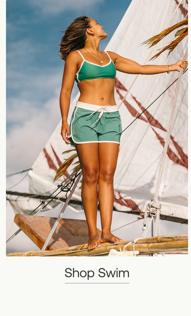 shop women's swim