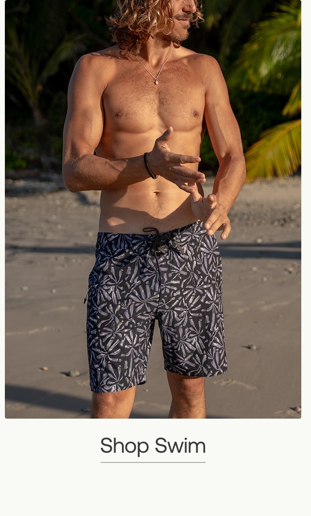 shop men's swim
