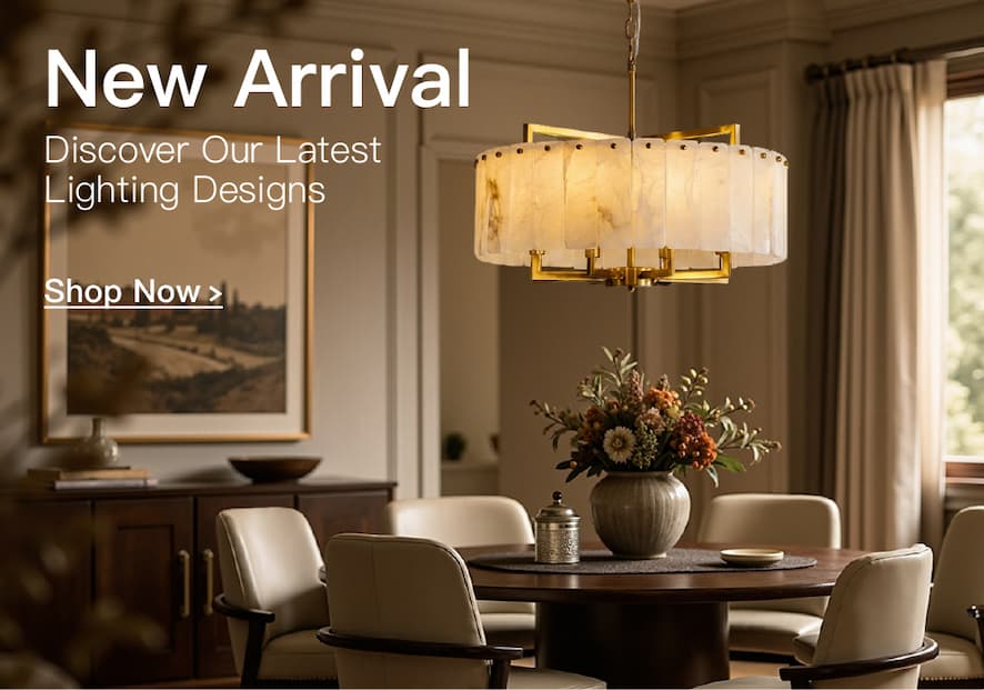 New Arrival