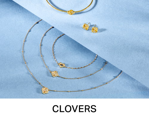 CLOVERS