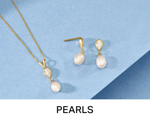 PEARLS