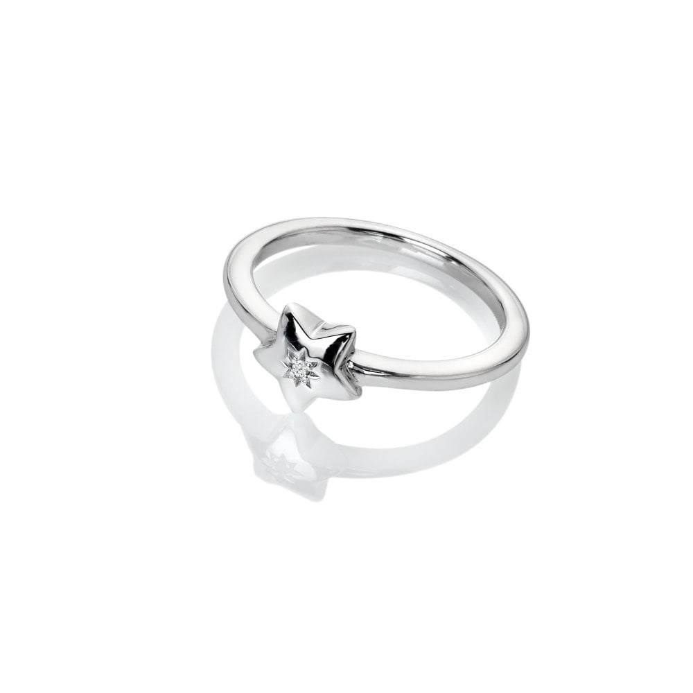 Image of Star Ring