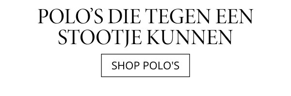 Polo's