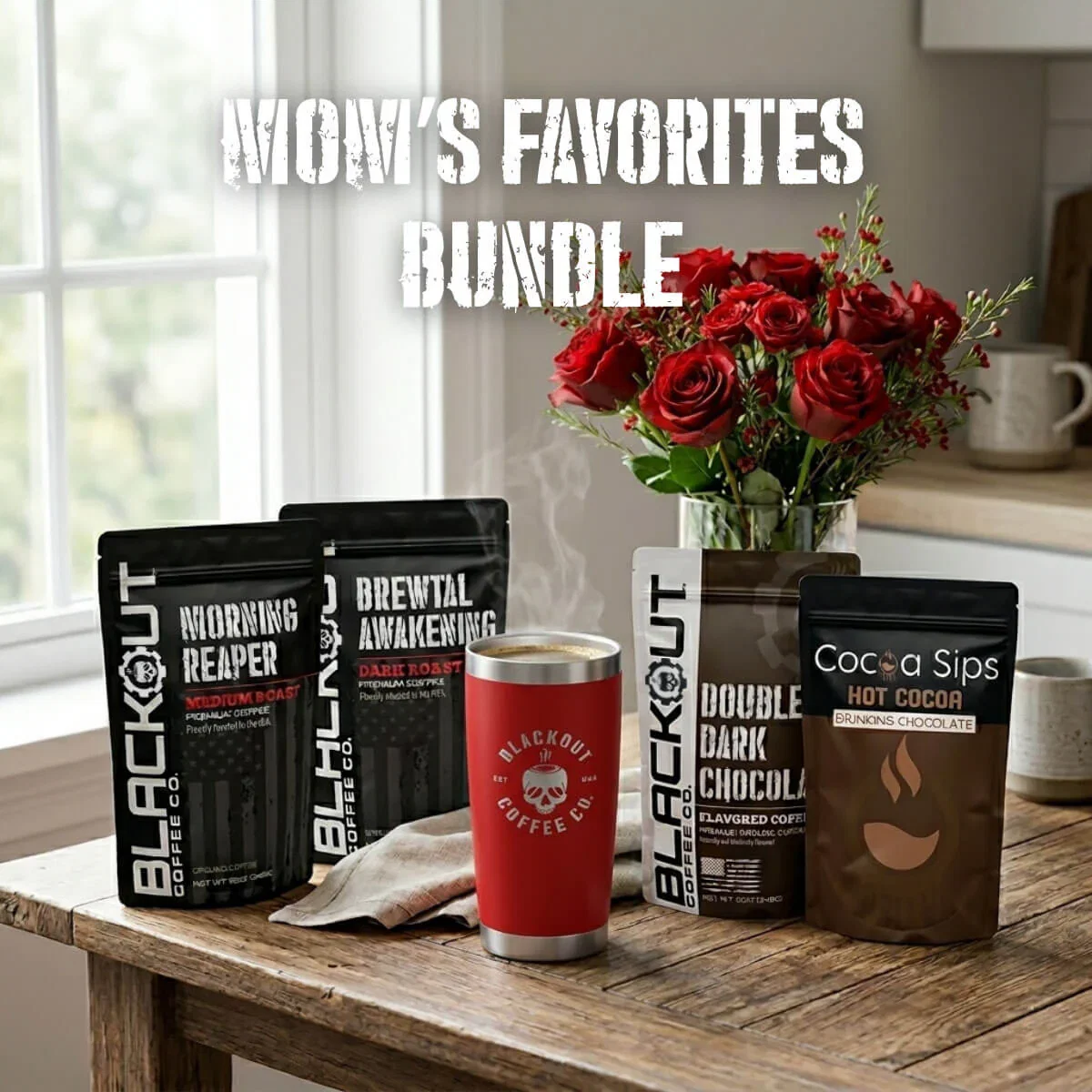 Image of Mom’s Favorites Bundle