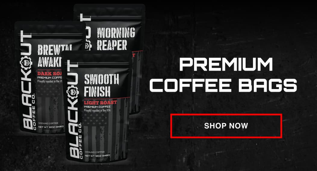 COFFEE BAGS