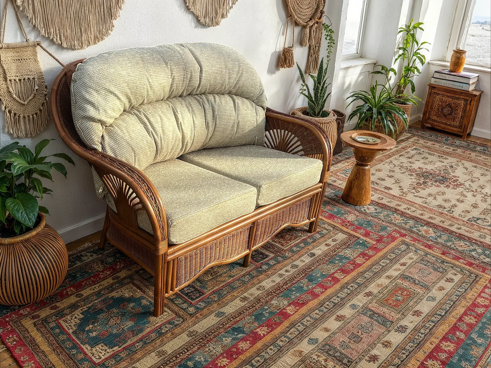 Image of Knighton 2 Seater Sofa