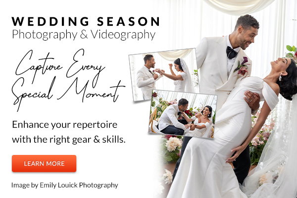 Wedding Season | Learn More